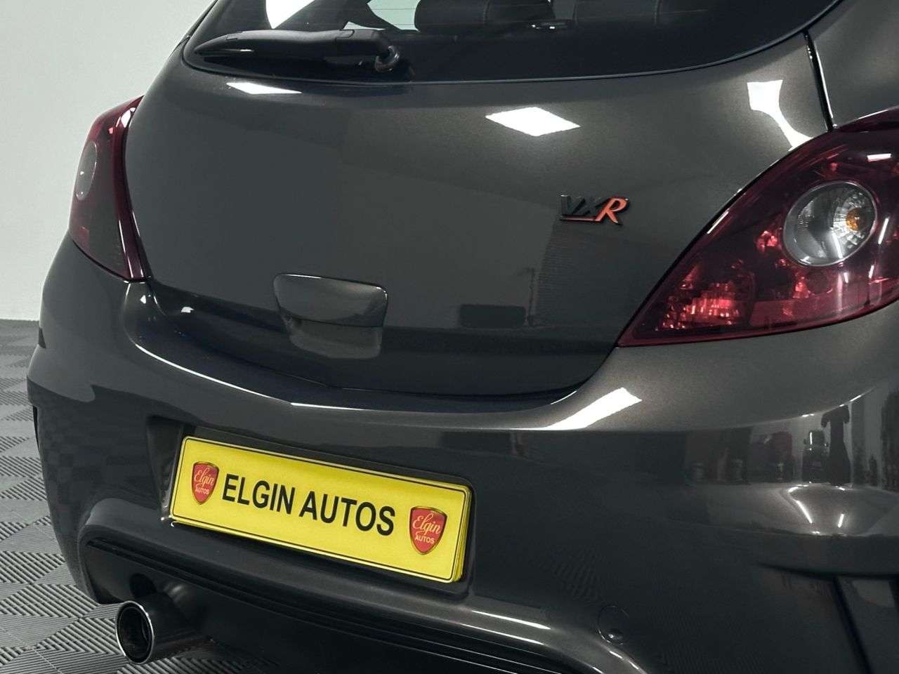 2014 VAUXHALL CORSA 2014 VAUXHALL CORSA
