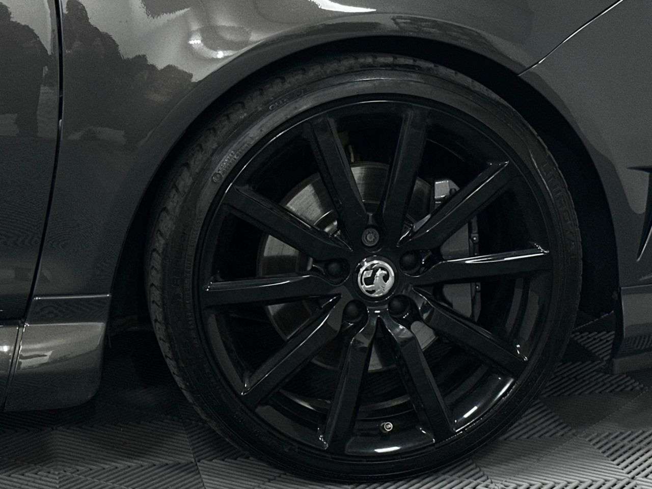 2014 VAUXHALL CORSA 2014 VAUXHALL CORSA