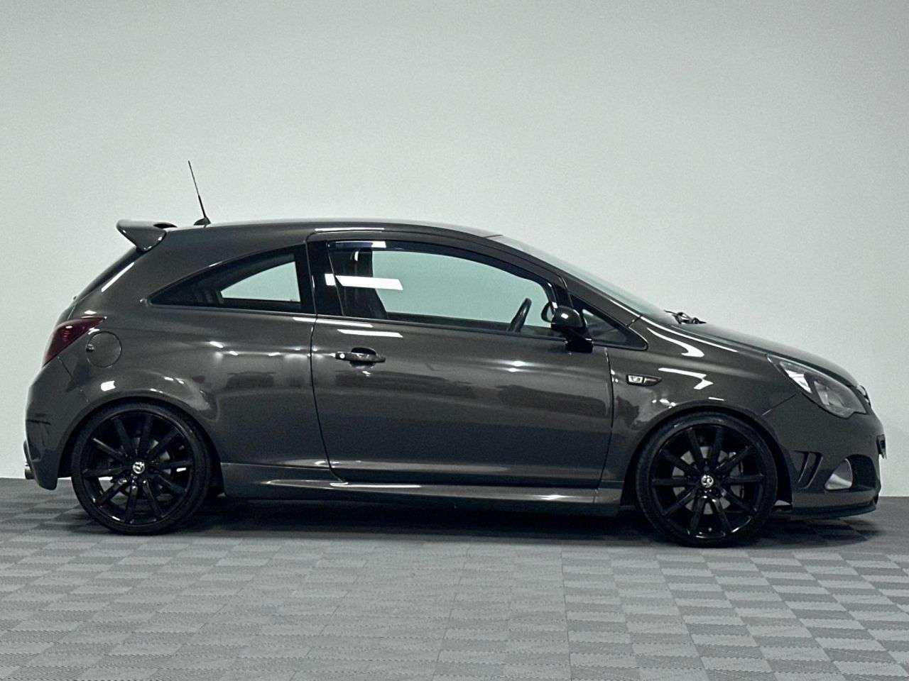 2014 VAUXHALL CORSA 2014 VAUXHALL CORSA