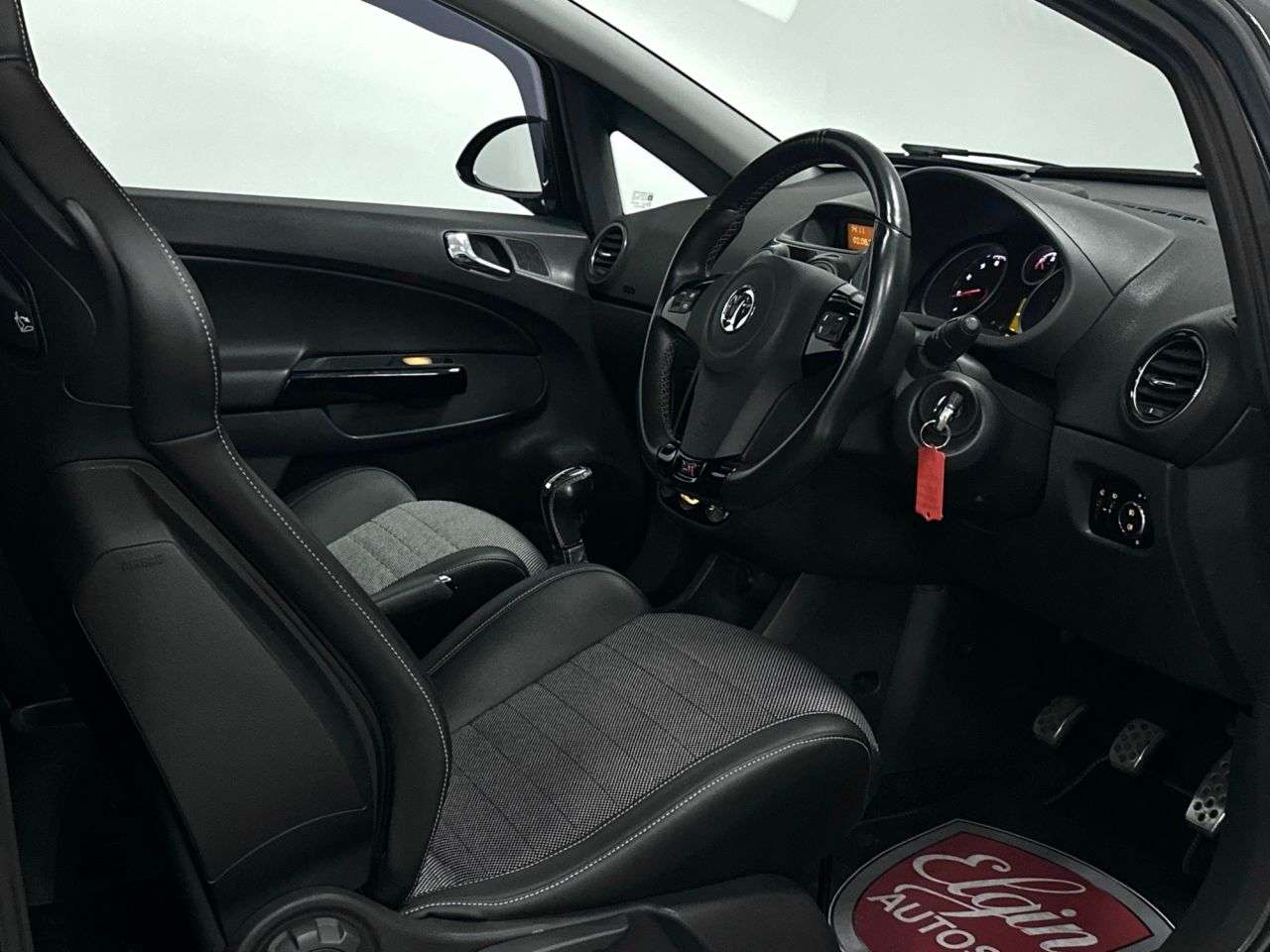 2014 VAUXHALL CORSA 2014 VAUXHALL CORSA