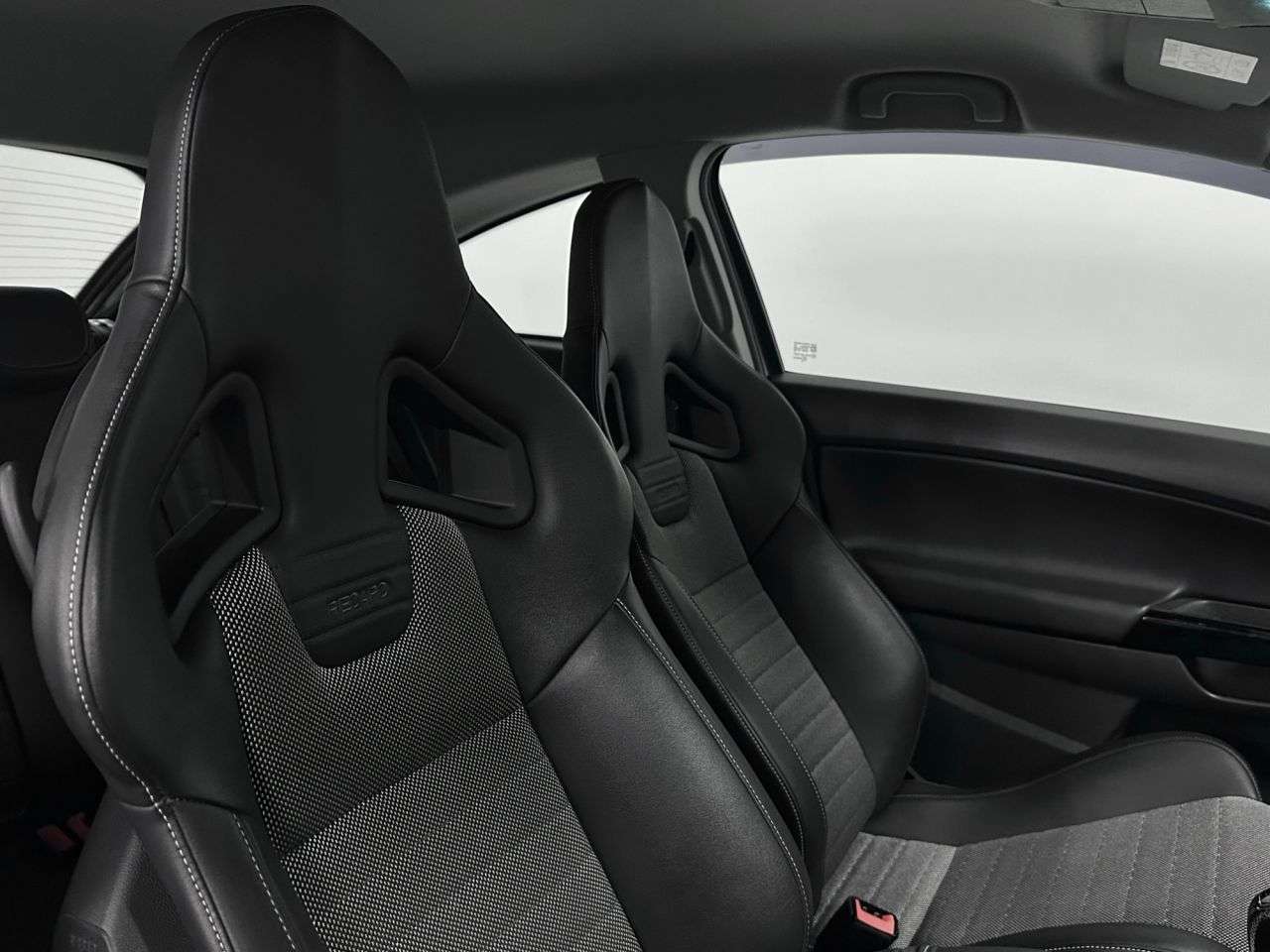 2014 VAUXHALL CORSA 2014 VAUXHALL CORSA