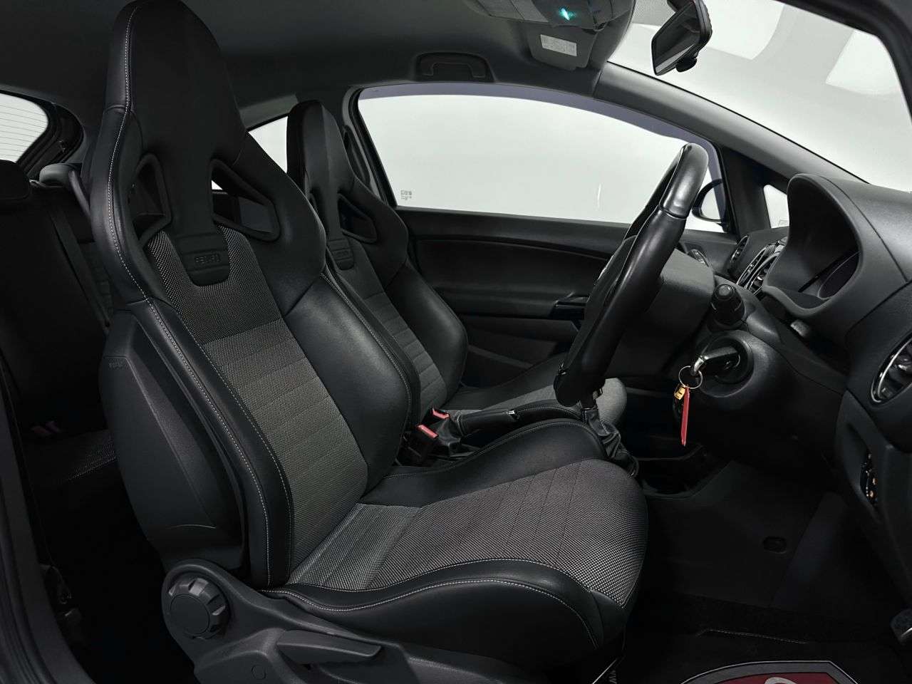 2014 VAUXHALL CORSA 2014 VAUXHALL CORSA