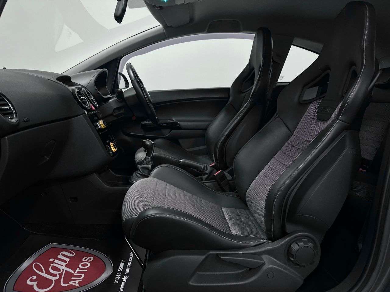 2014 VAUXHALL CORSA 2014 VAUXHALL CORSA