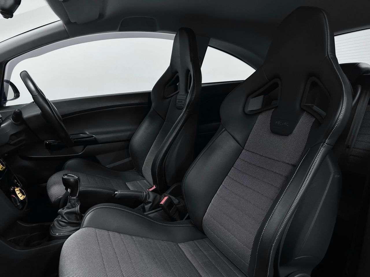 2014 VAUXHALL CORSA 2014 VAUXHALL CORSA