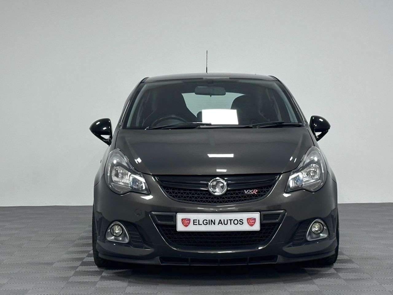 A 2014 VAUXHALL CORSA VXR Clubsport 1.6T ( 205 bhp ) A 2014 VAUXHALL CORSA VXR Clubsport 1.6T ( 205 bhp )