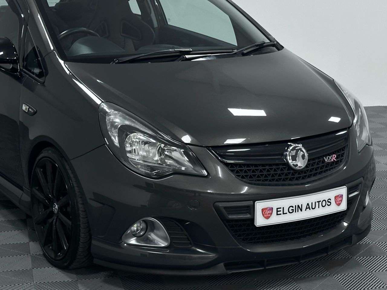 2014 VAUXHALL CORSA 2014 VAUXHALL CORSA