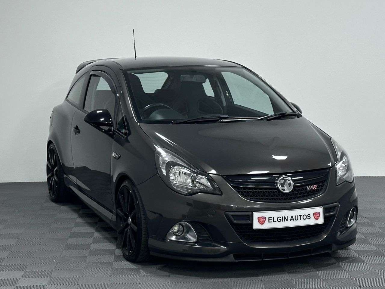 2014 VAUXHALL CORSA 2014 VAUXHALL CORSA