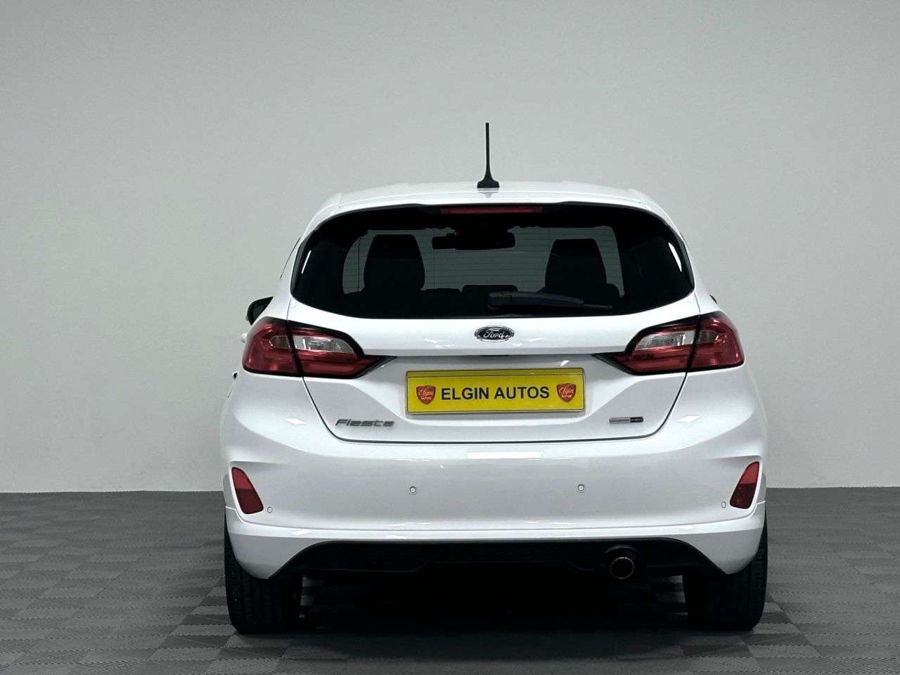 2023 FORD FIESTA 2023 FORD FIESTA