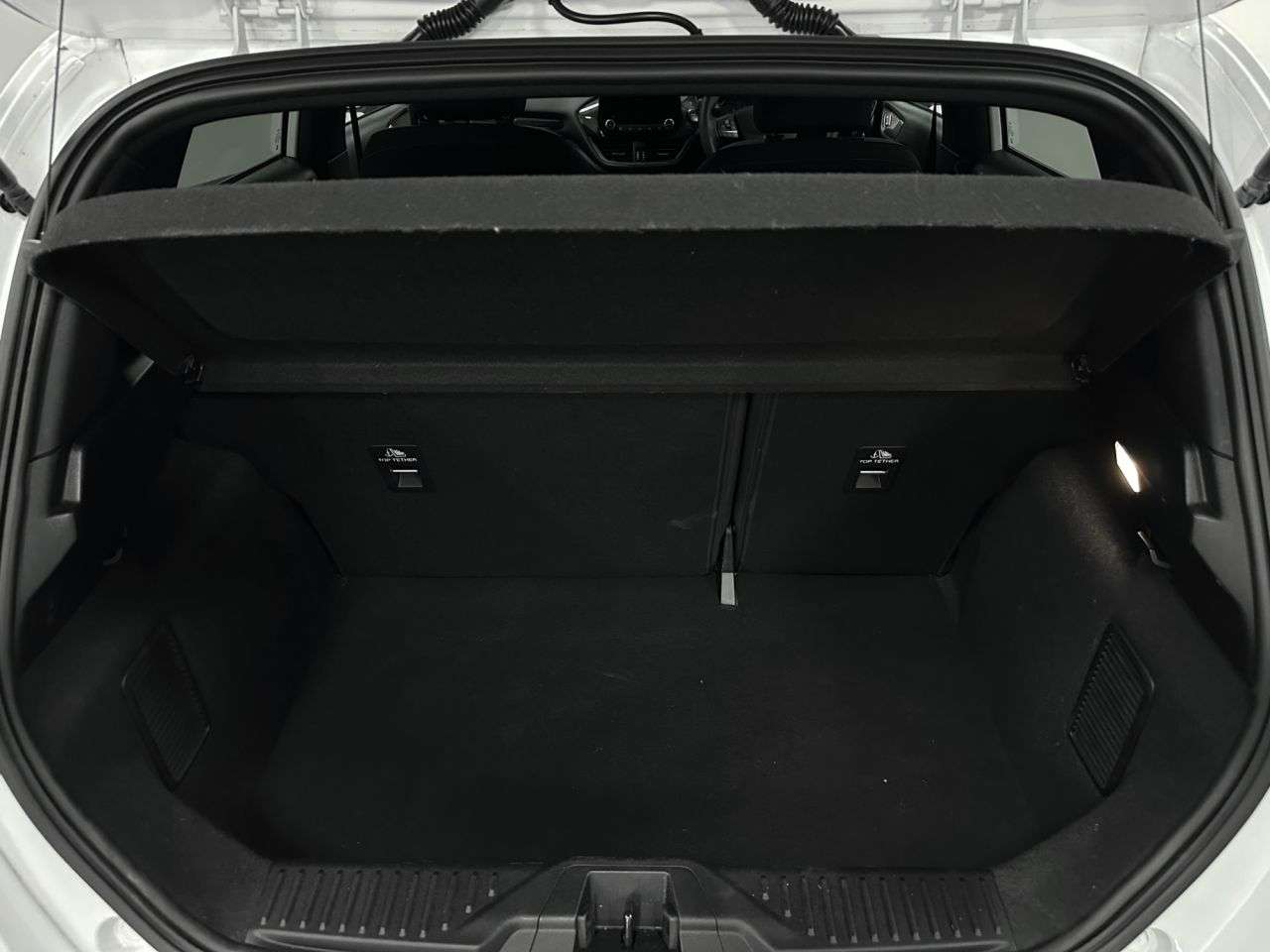 2023 FORD FIESTA 2023 FORD FIESTA