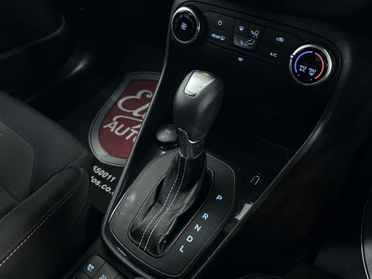 2023 FORD FIESTA 2023 FORD FIESTA