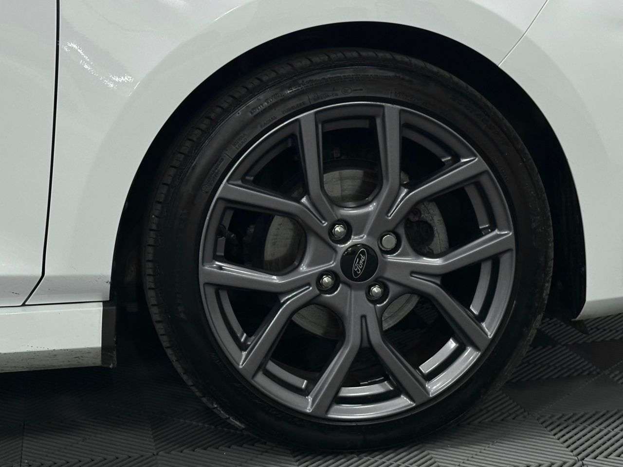 2023 FORD FIESTA 2023 FORD FIESTA