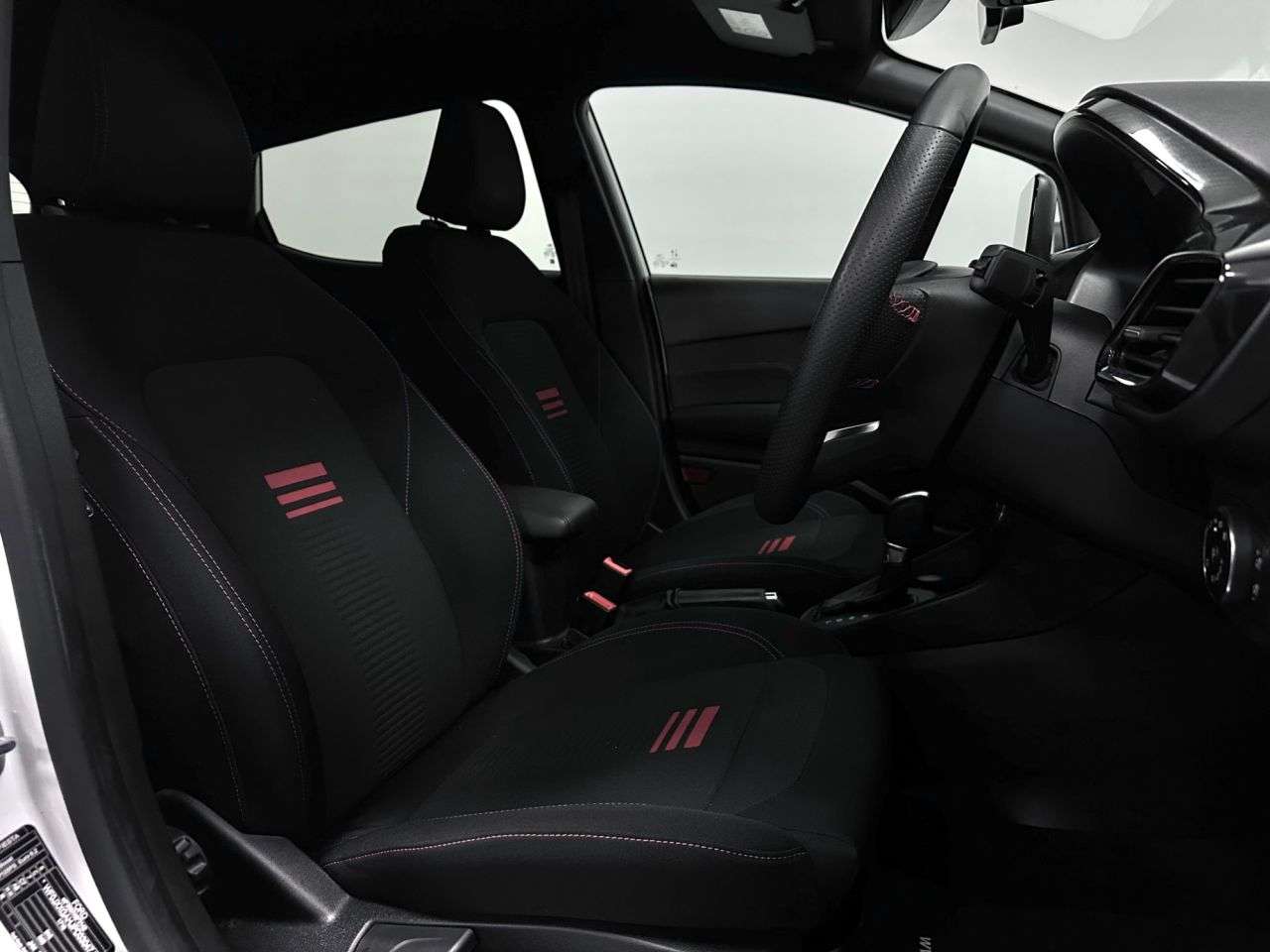 2023 FORD FIESTA 2023 FORD FIESTA
