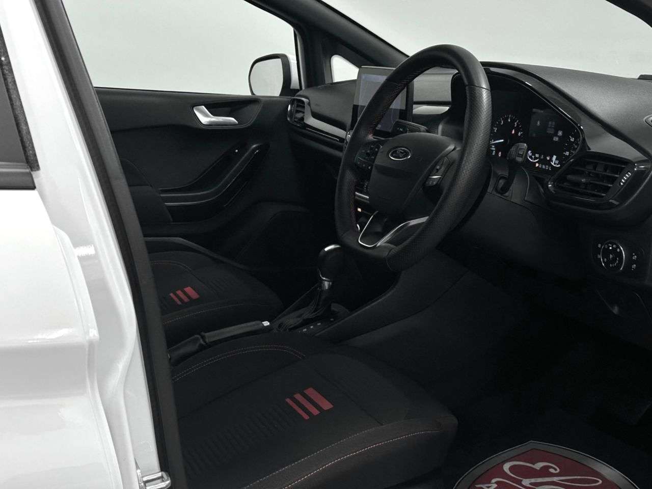 2023 FORD FIESTA 2023 FORD FIESTA
