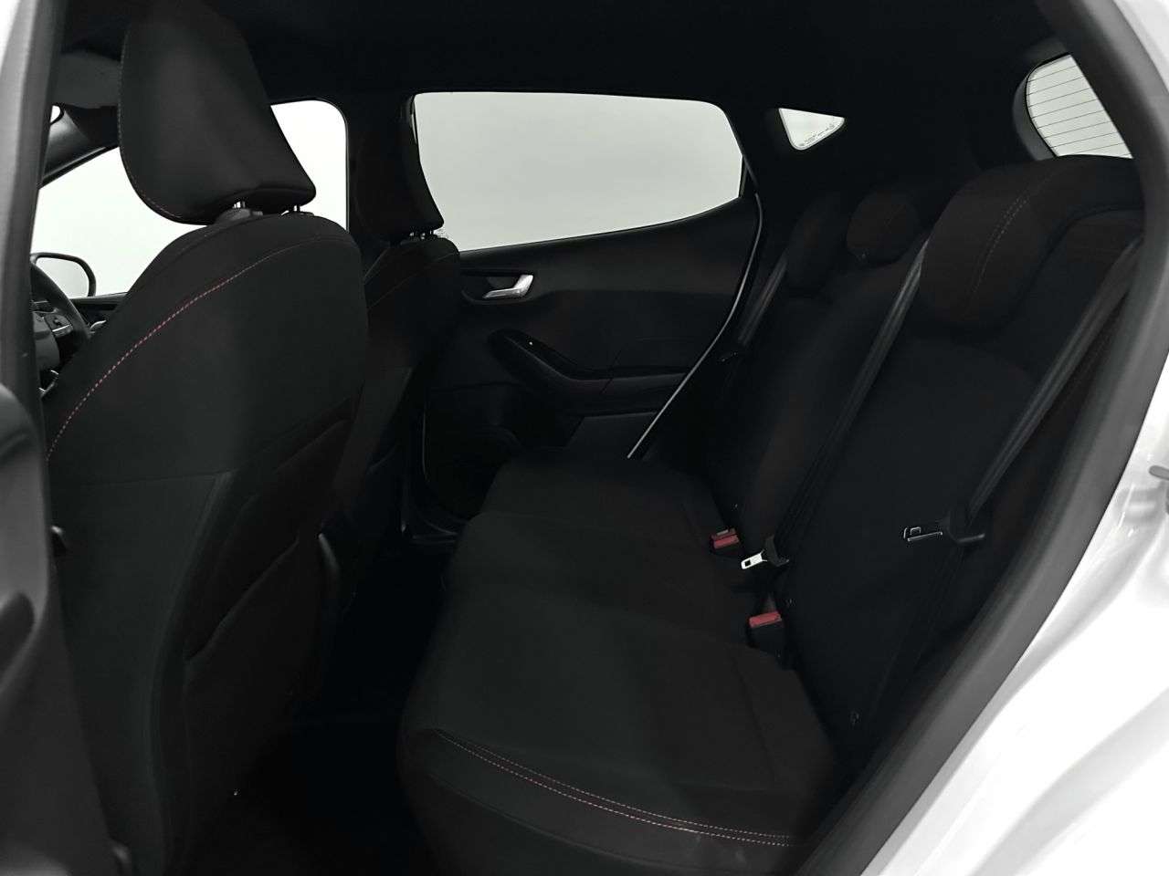 2023 FORD FIESTA 2023 FORD FIESTA