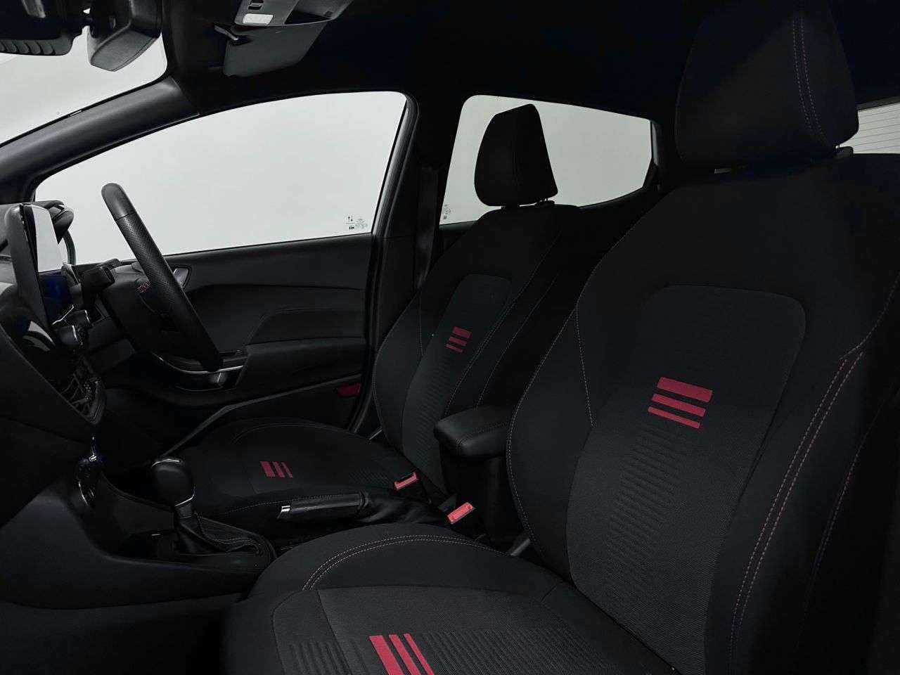 2023 FORD FIESTA 2023 FORD FIESTA