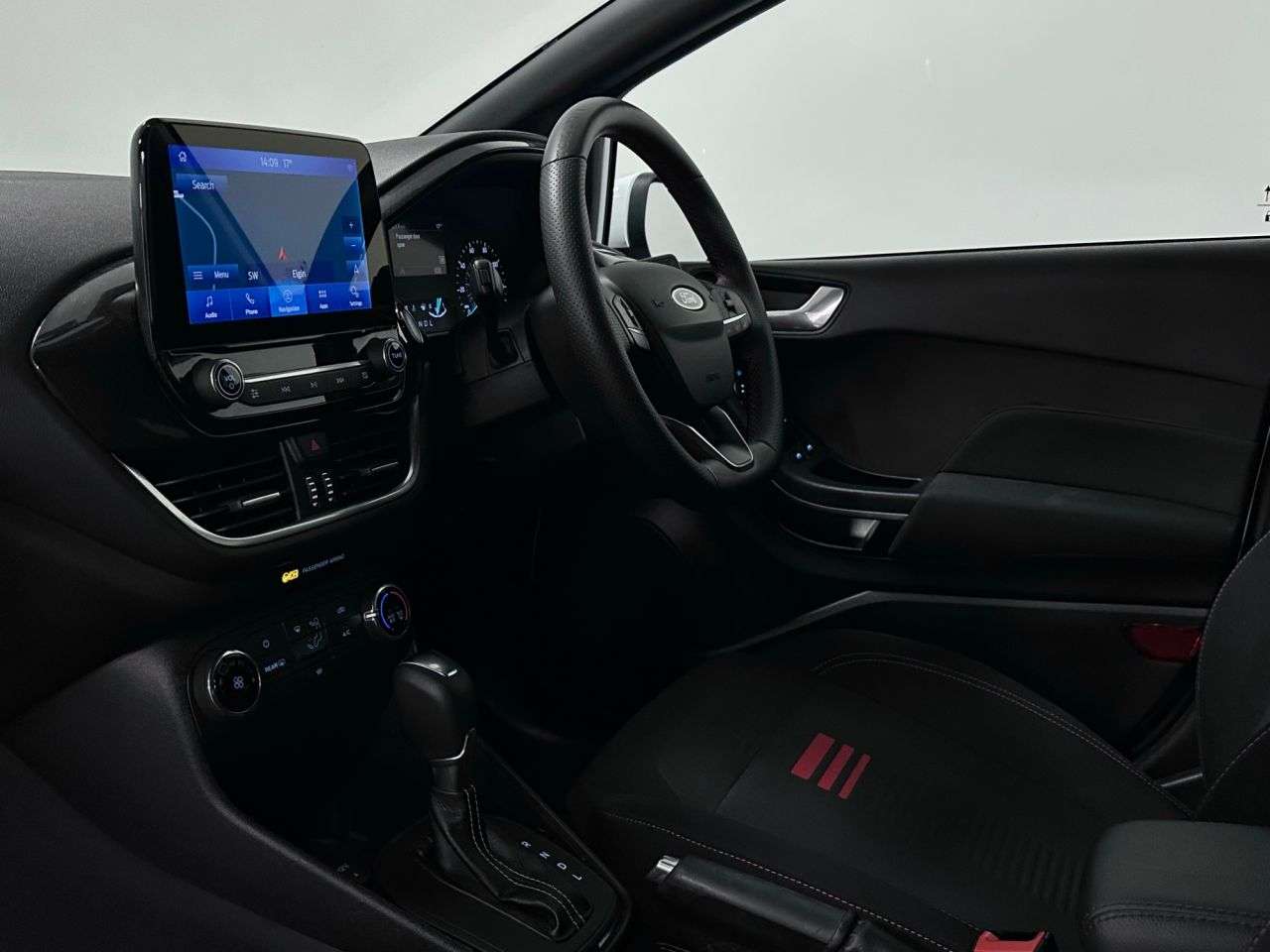 2023 FORD FIESTA 2023 FORD FIESTA