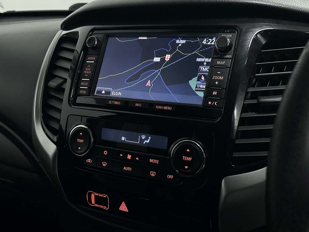 2015 MITSUBISHI L200 2015 MITSUBISHI L200