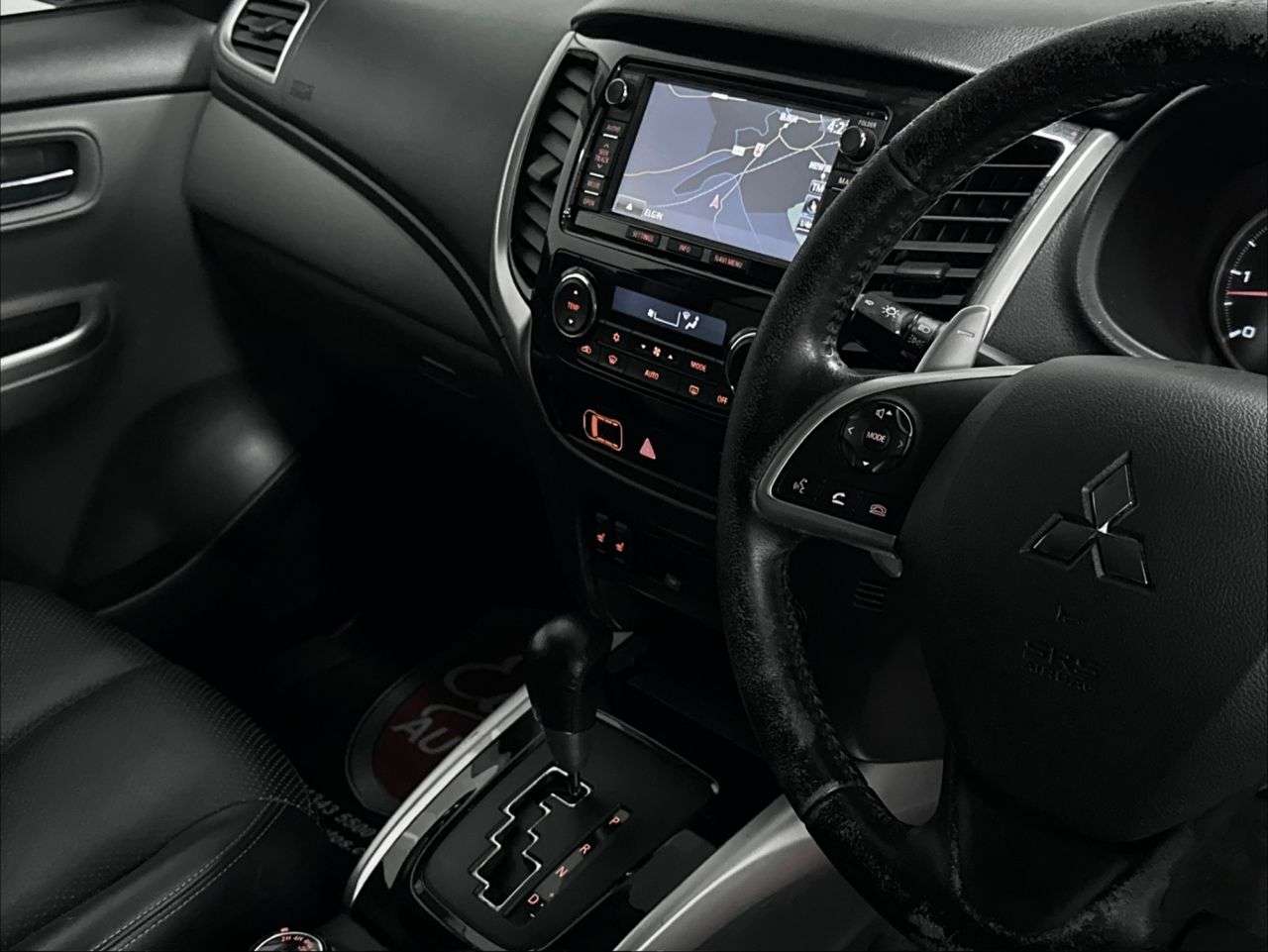 2015 MITSUBISHI L200 2015 MITSUBISHI L200