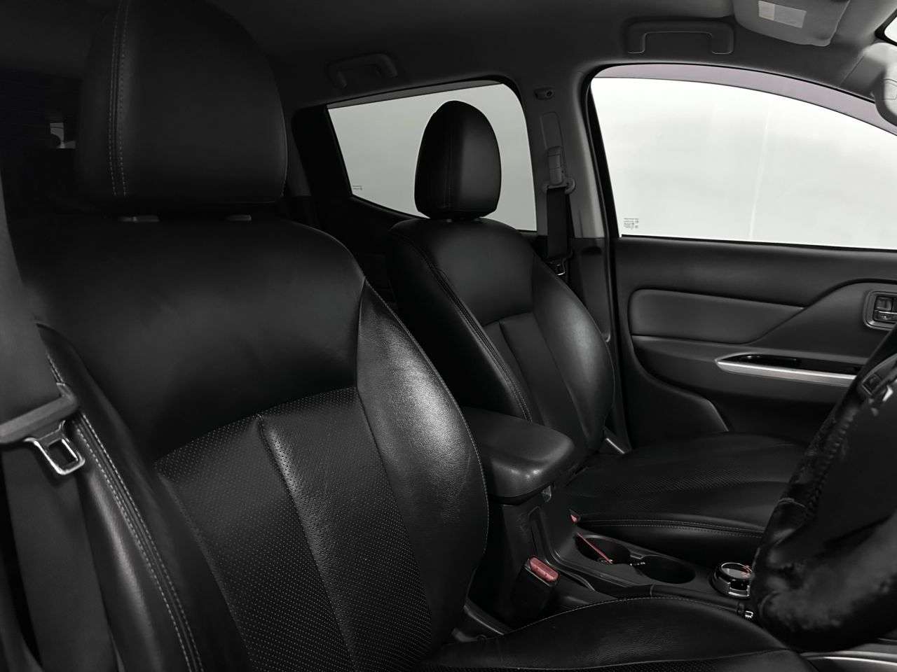 2015 MITSUBISHI L200 2015 MITSUBISHI L200