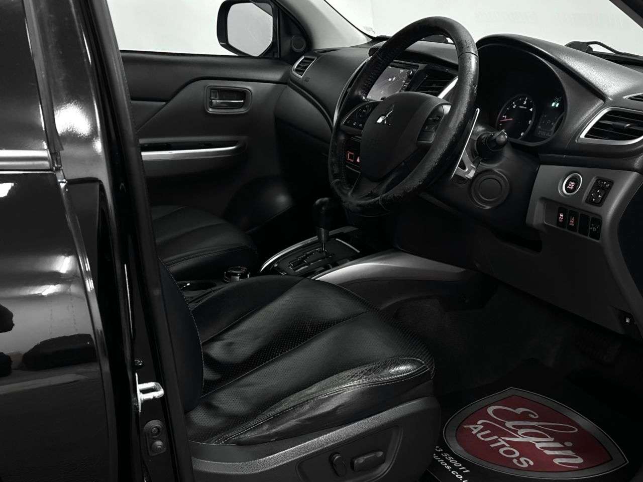 2015 MITSUBISHI L200 2015 MITSUBISHI L200