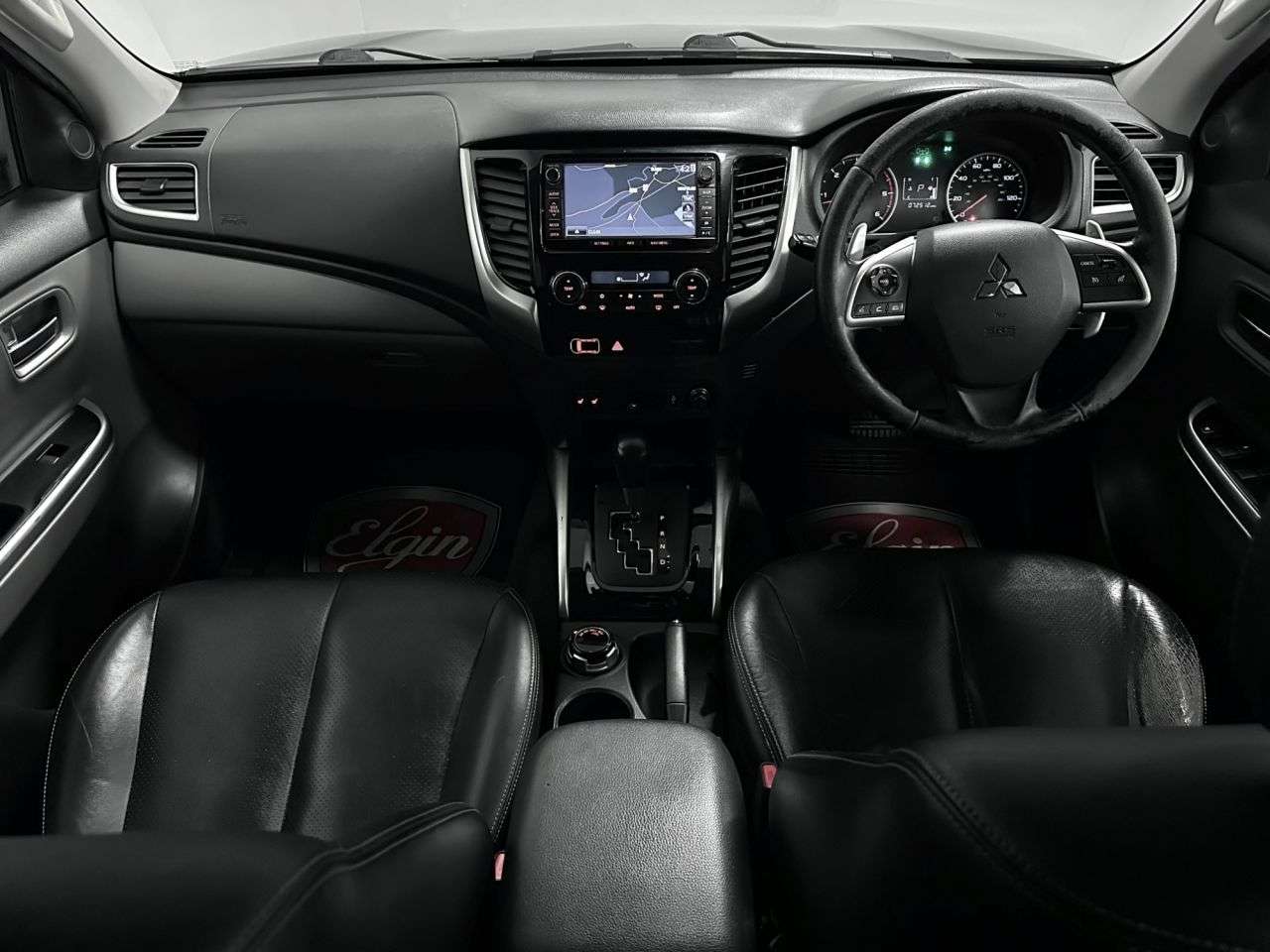 2015 MITSUBISHI L200 2015 MITSUBISHI L200