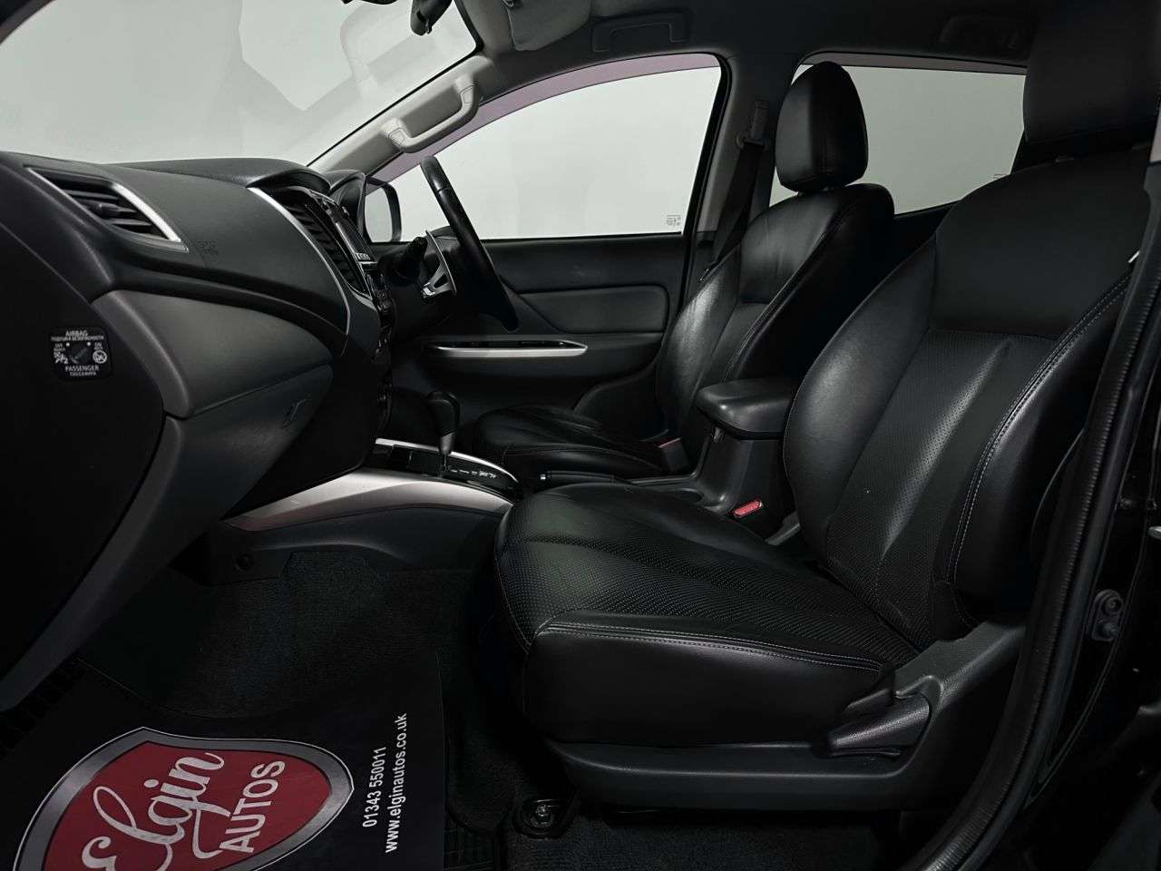 2015 MITSUBISHI L200 2015 MITSUBISHI L200