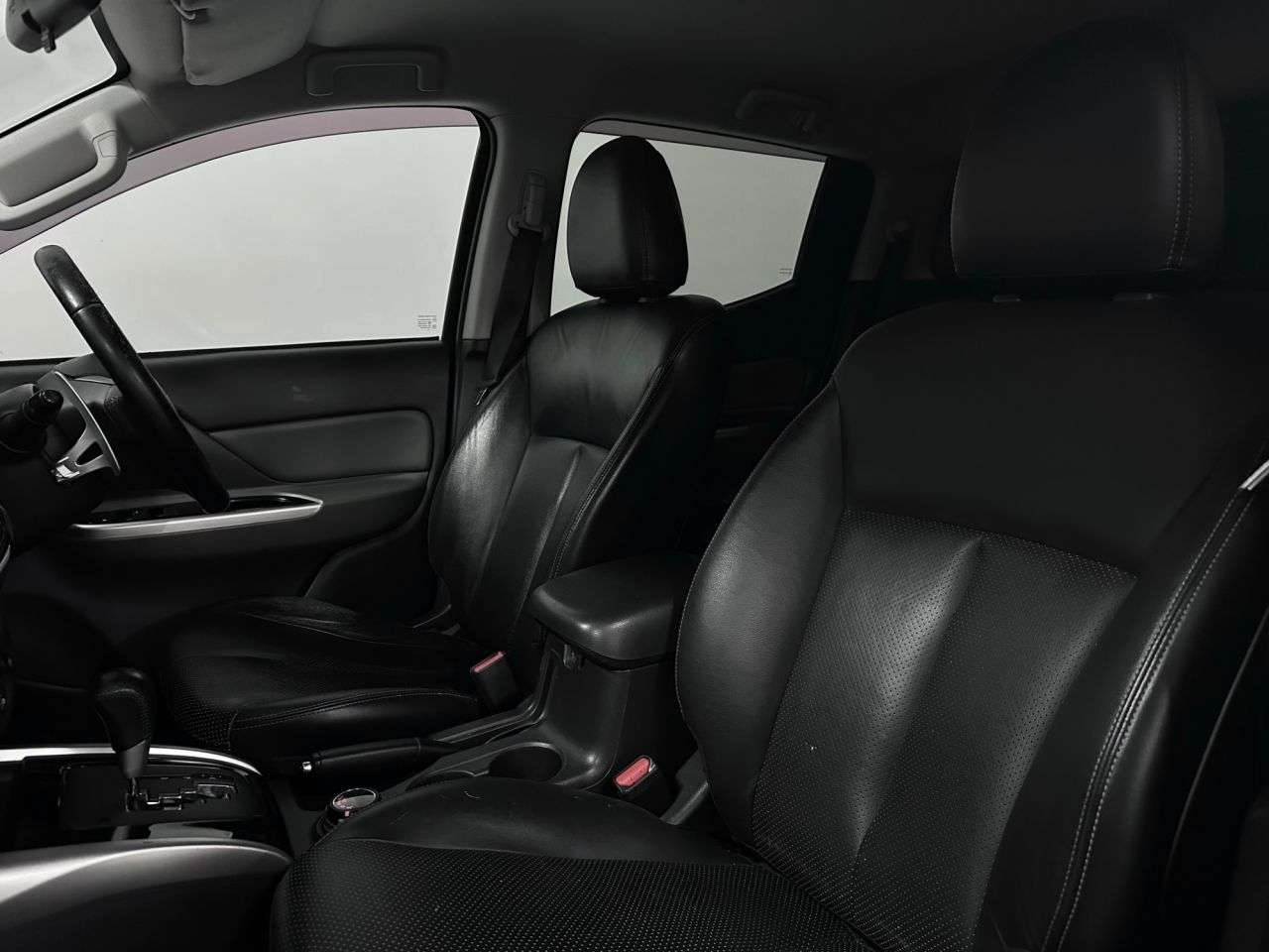 2015 MITSUBISHI L200 2015 MITSUBISHI L200