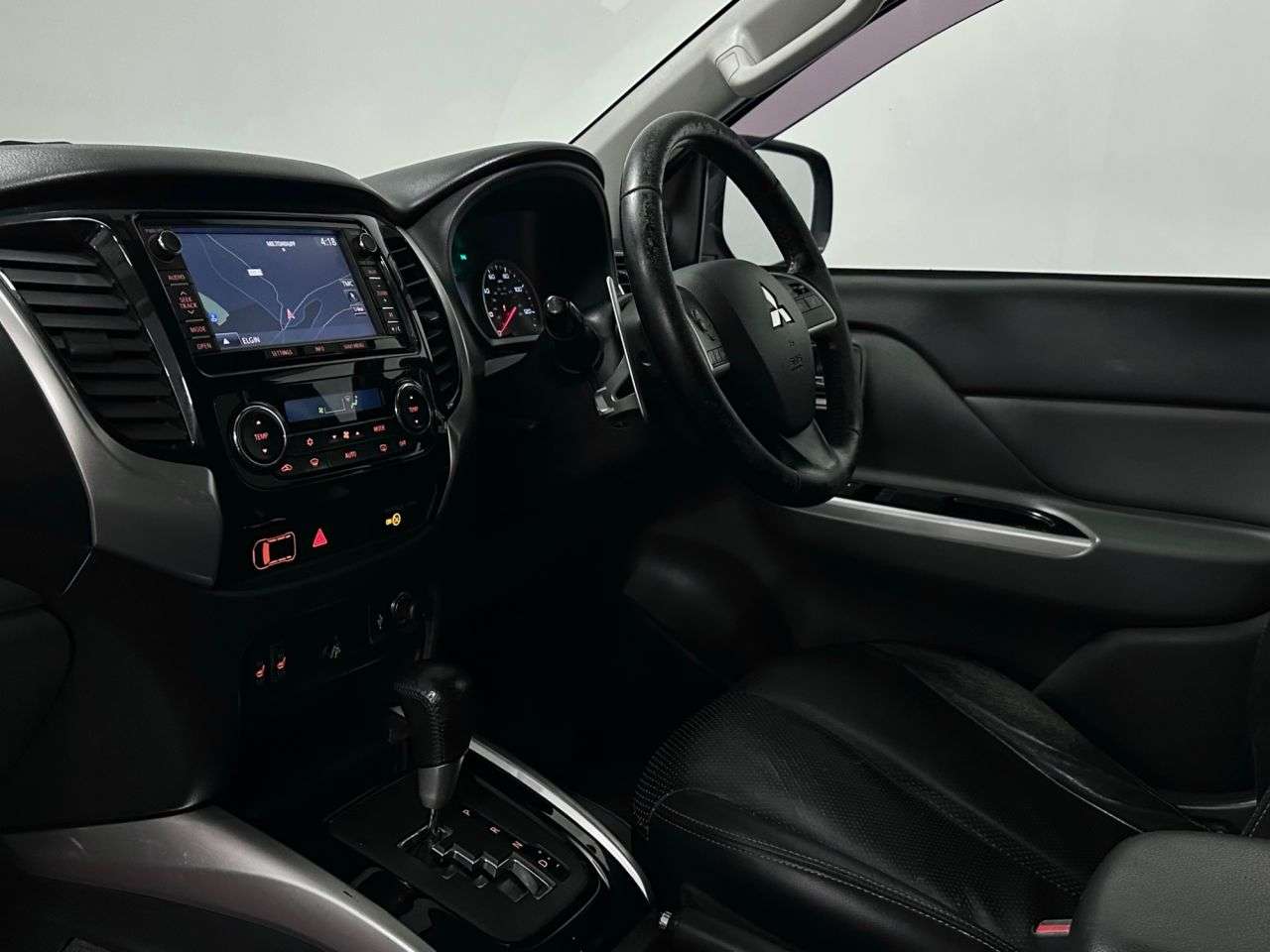 2015 MITSUBISHI L200 2015 MITSUBISHI L200