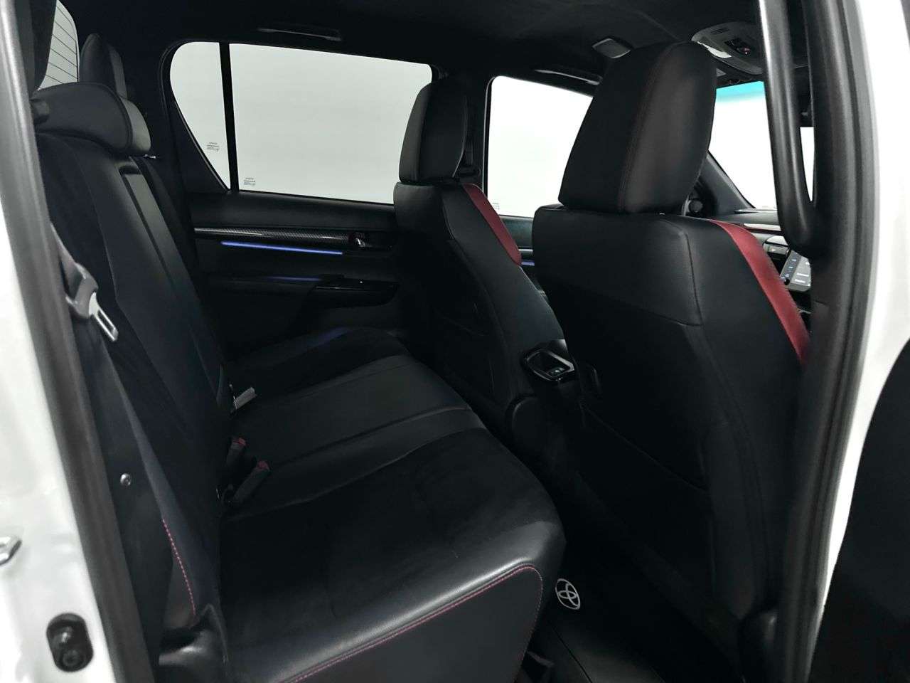 2024 TOYOTA HILUX 2024 TOYOTA HILUX