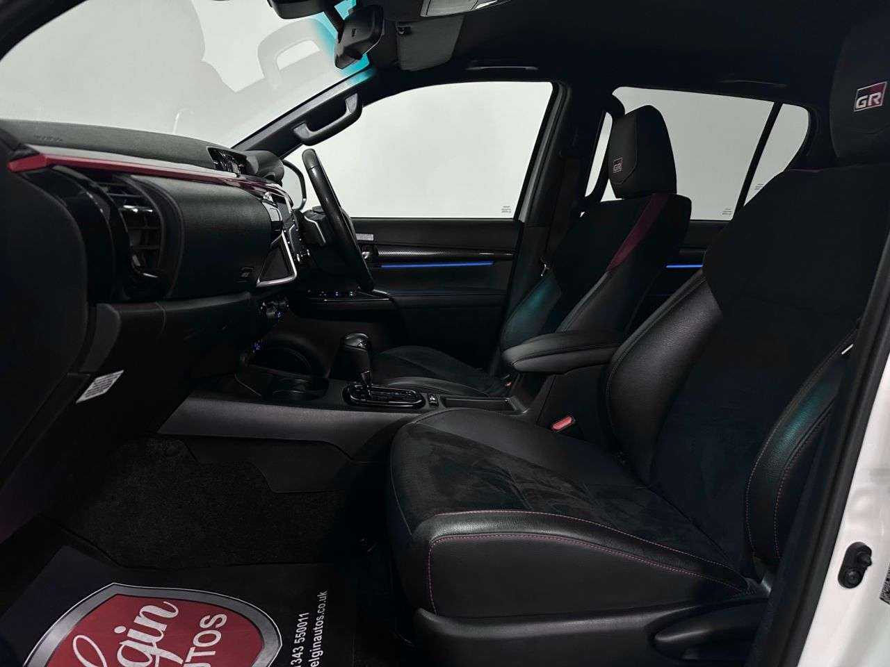 2024 TOYOTA HILUX 2024 TOYOTA HILUX