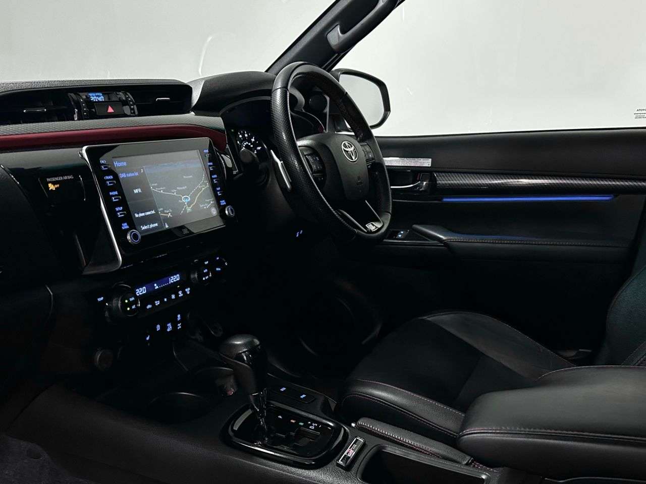 2024 TOYOTA HILUX 2024 TOYOTA HILUX