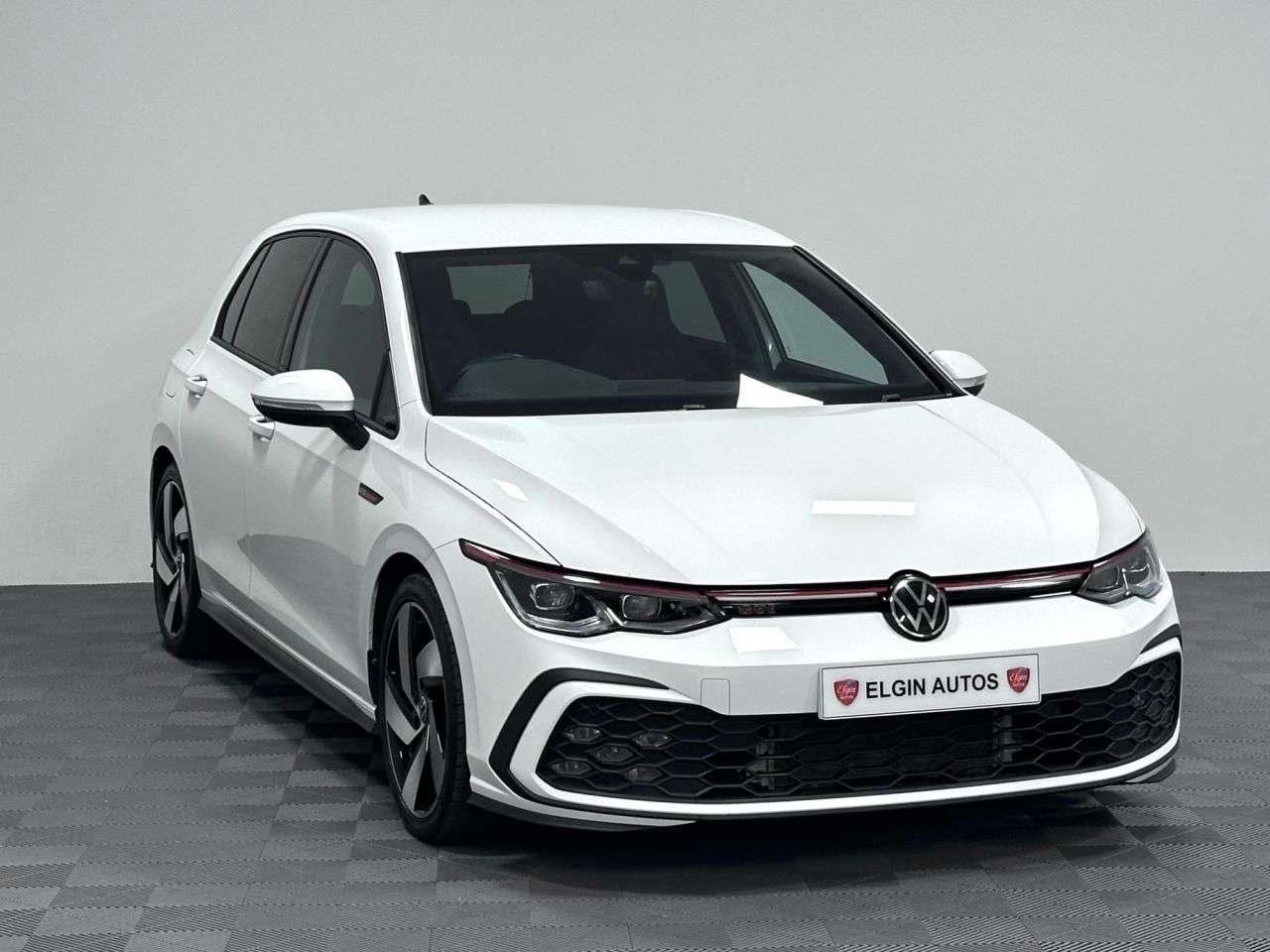 2024 VOLKSWAGEN GOLF 2024 VOLKSWAGEN GOLF