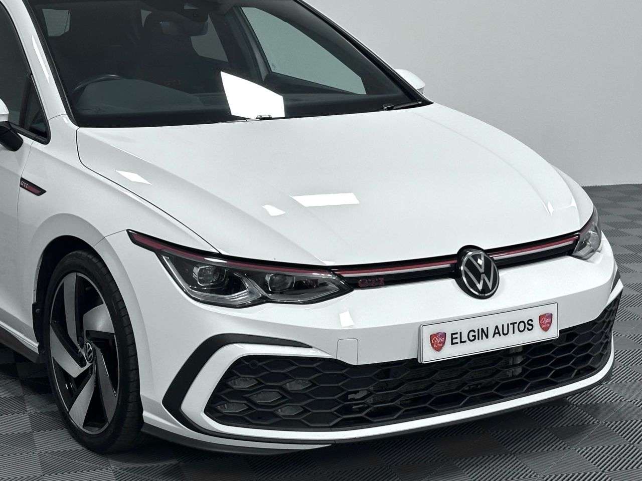2024 VOLKSWAGEN GOLF 2024 VOLKSWAGEN GOLF