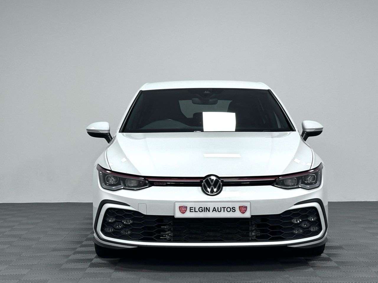 A 2024 VOLKSWAGEN GOLF GTI 2.0 TSI ( 245 bhp ) A 2024 VOLKSWAGEN GOLF GTI 2.0 TSI ( 245 bhp )
