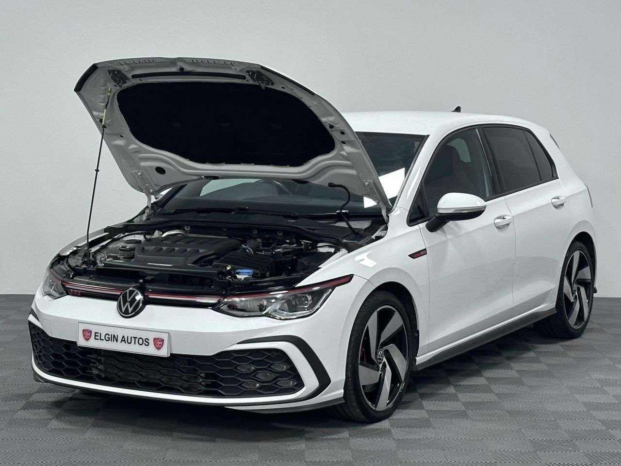 2024 VOLKSWAGEN GOLF 2024 VOLKSWAGEN GOLF