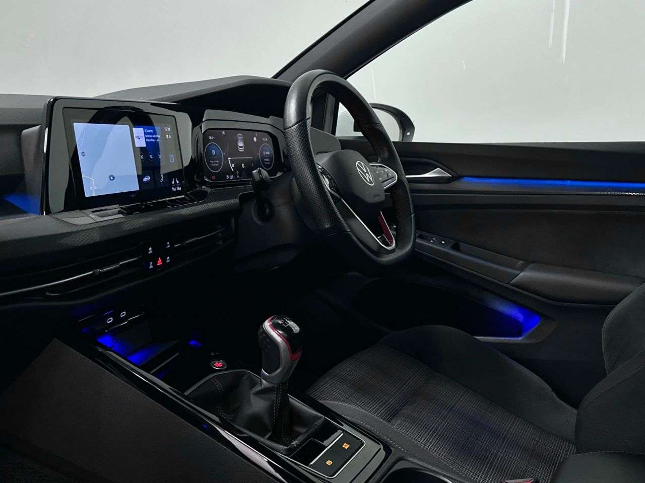 2024 VOLKSWAGEN GOLF 2024 VOLKSWAGEN GOLF