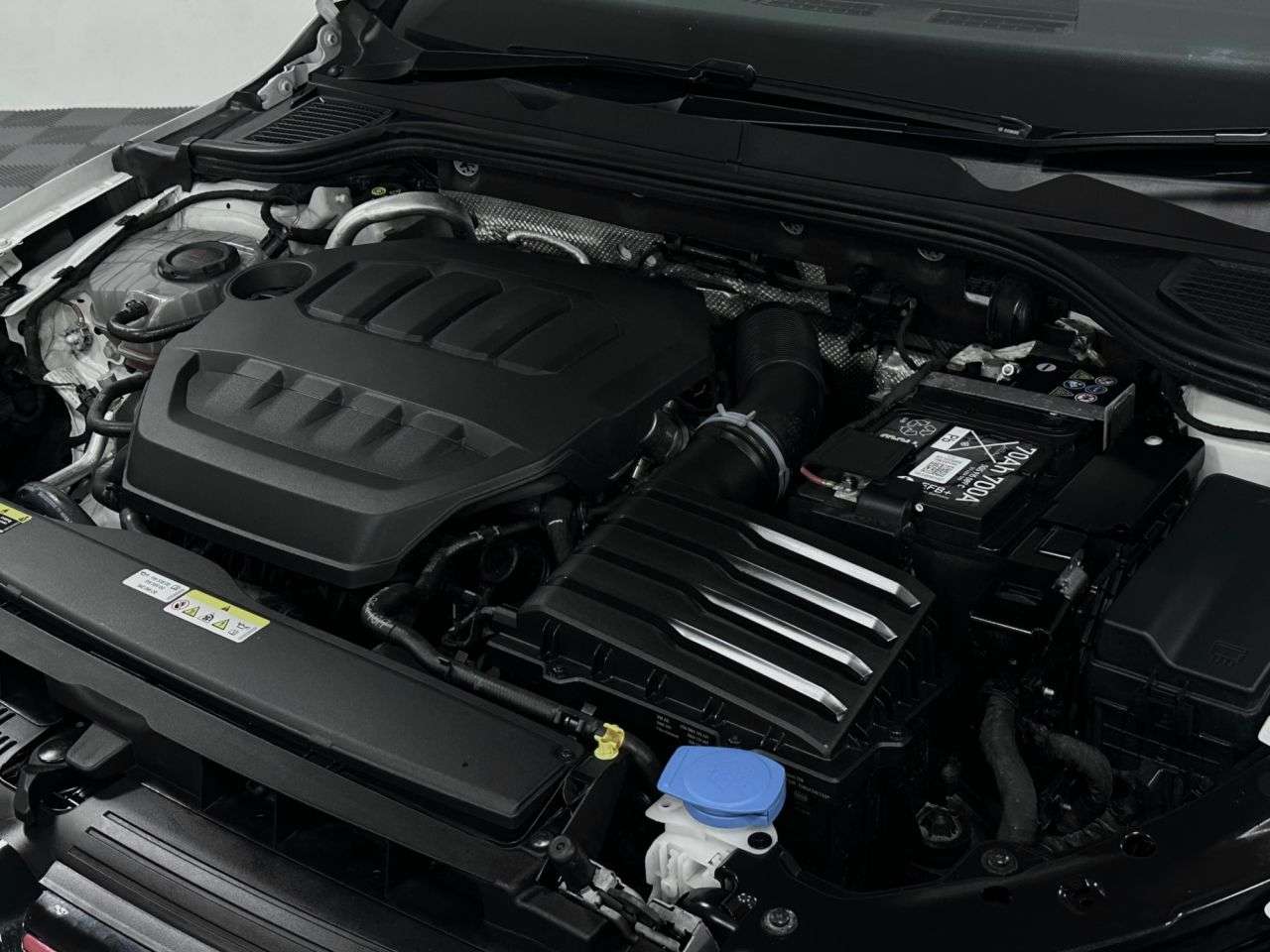 2024 VOLKSWAGEN GOLF 2024 VOLKSWAGEN GOLF