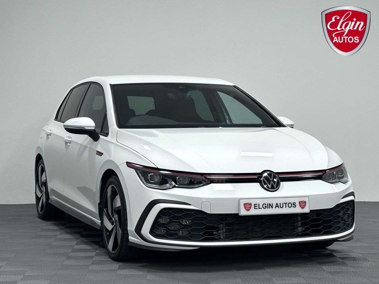 A 2024 VOLKSWAGEN GOLF GTI 2.0 TSI ( 245 bhp ) A 2024 VOLKSWAGEN GOLF GTI 2.0 TSI ( 245 bhp )