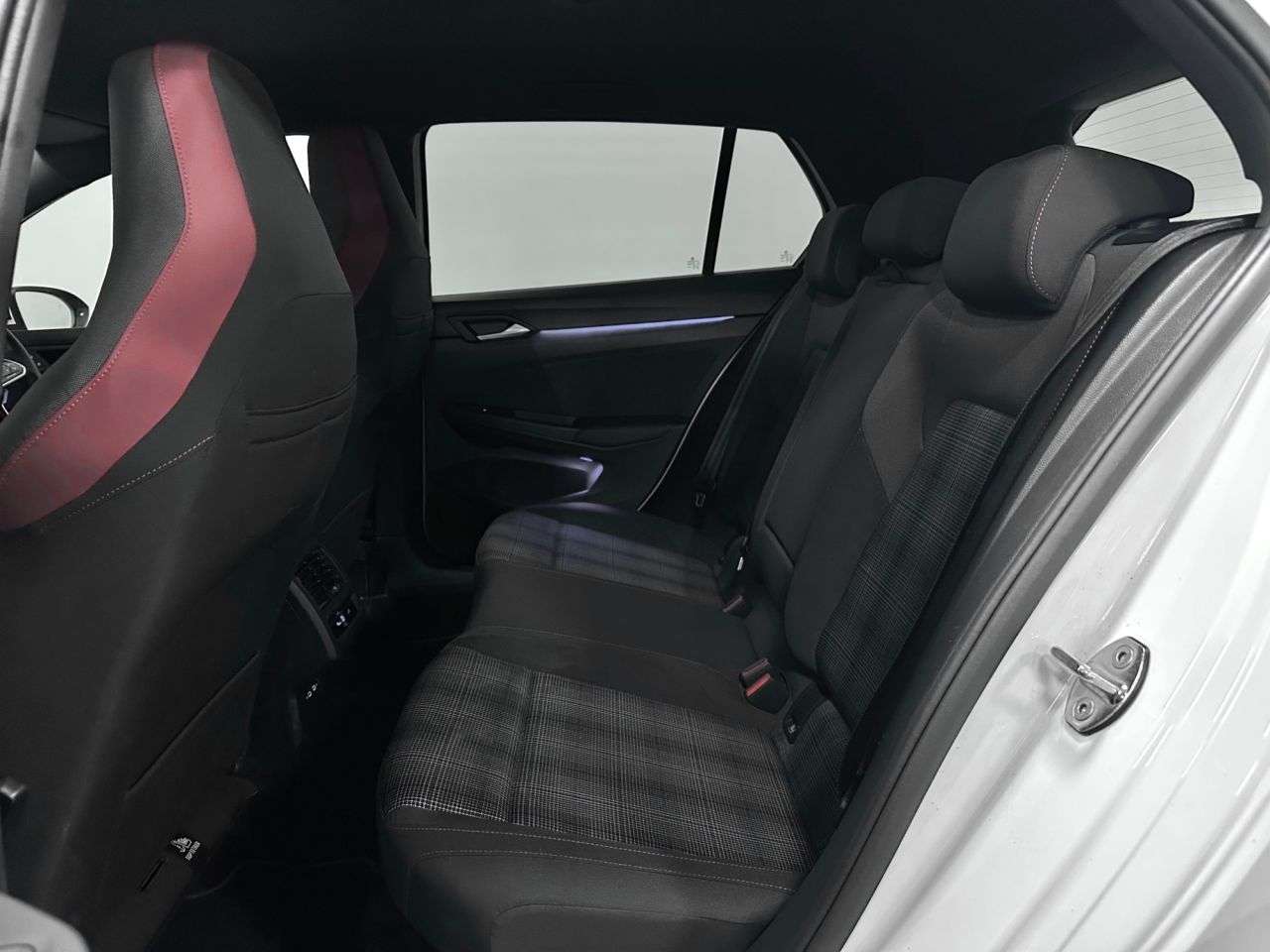 2024 VOLKSWAGEN GOLF 2024 VOLKSWAGEN GOLF