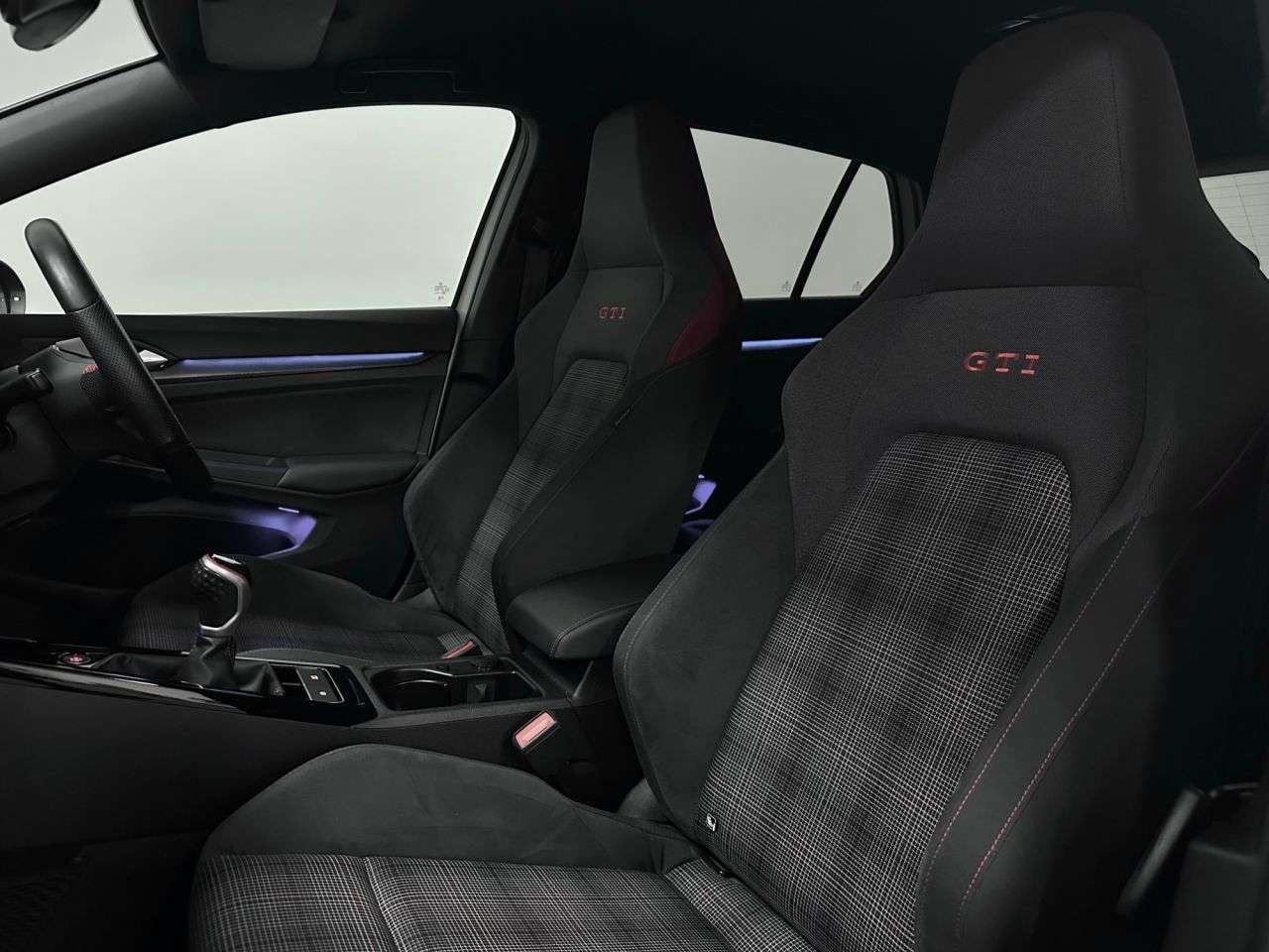 2024 VOLKSWAGEN GOLF 2024 VOLKSWAGEN GOLF