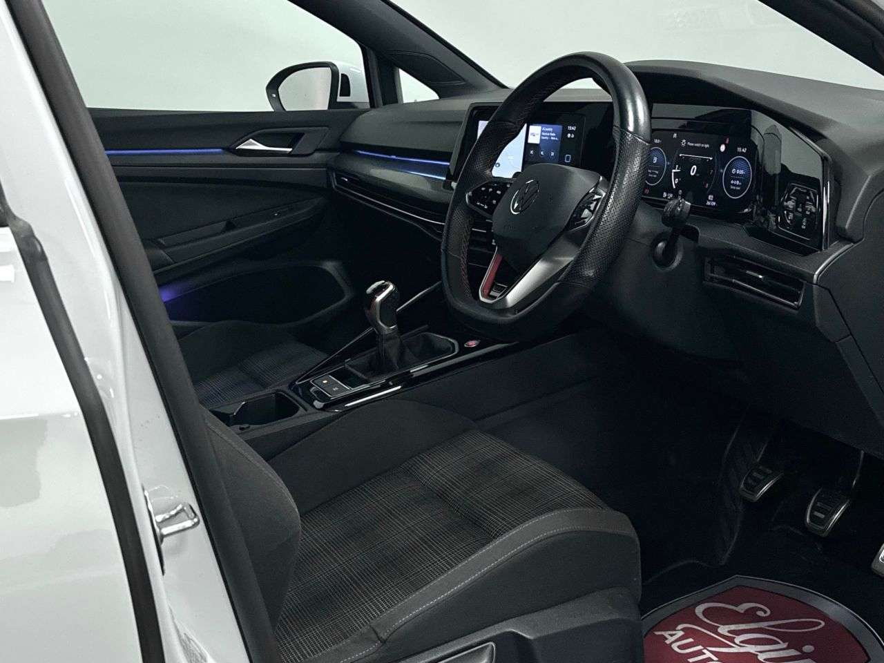 2024 VOLKSWAGEN GOLF 2024 VOLKSWAGEN GOLF