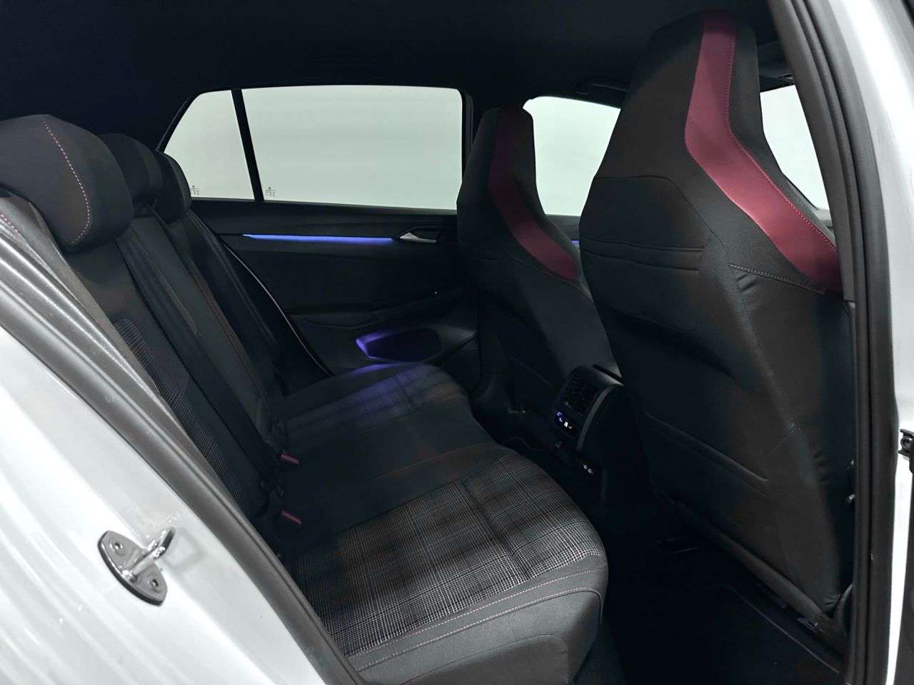 2024 VOLKSWAGEN GOLF 2024 VOLKSWAGEN GOLF