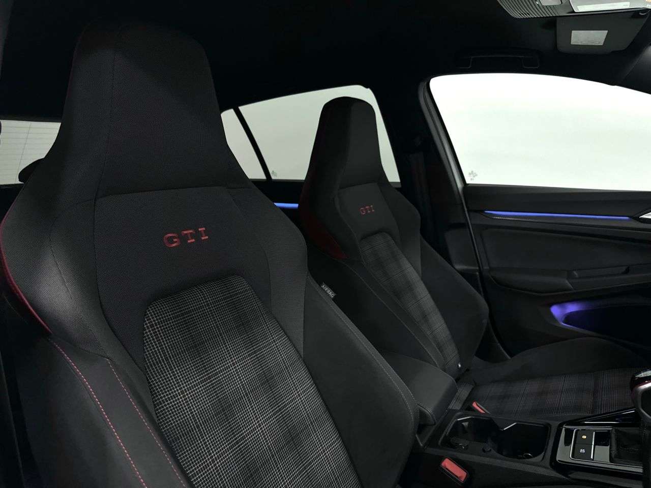 2024 VOLKSWAGEN GOLF 2024 VOLKSWAGEN GOLF