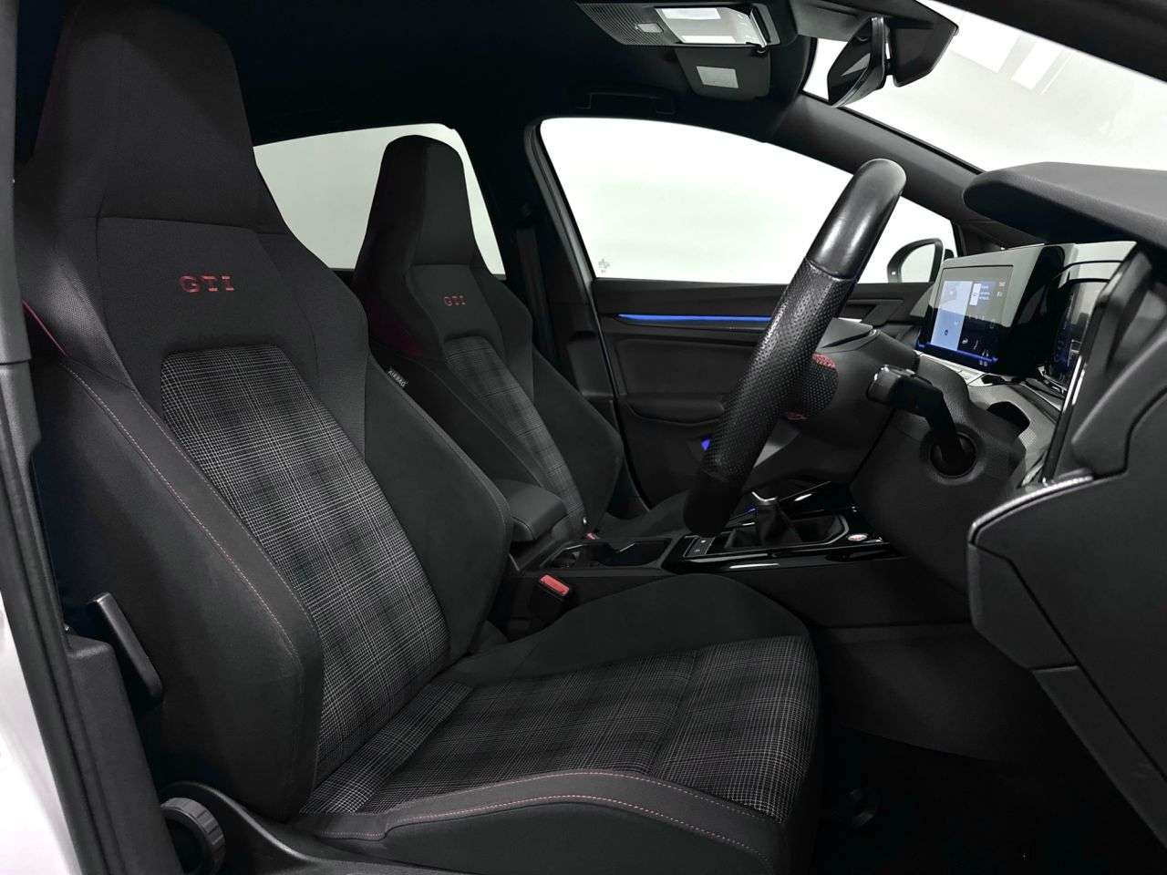 2024 VOLKSWAGEN GOLF 2024 VOLKSWAGEN GOLF