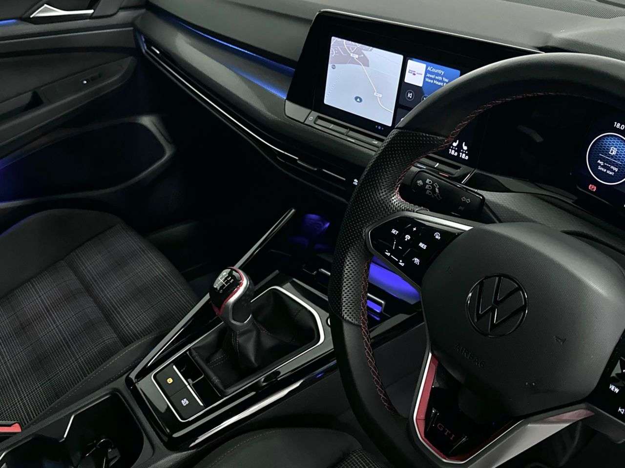 2024 VOLKSWAGEN GOLF 2024 VOLKSWAGEN GOLF