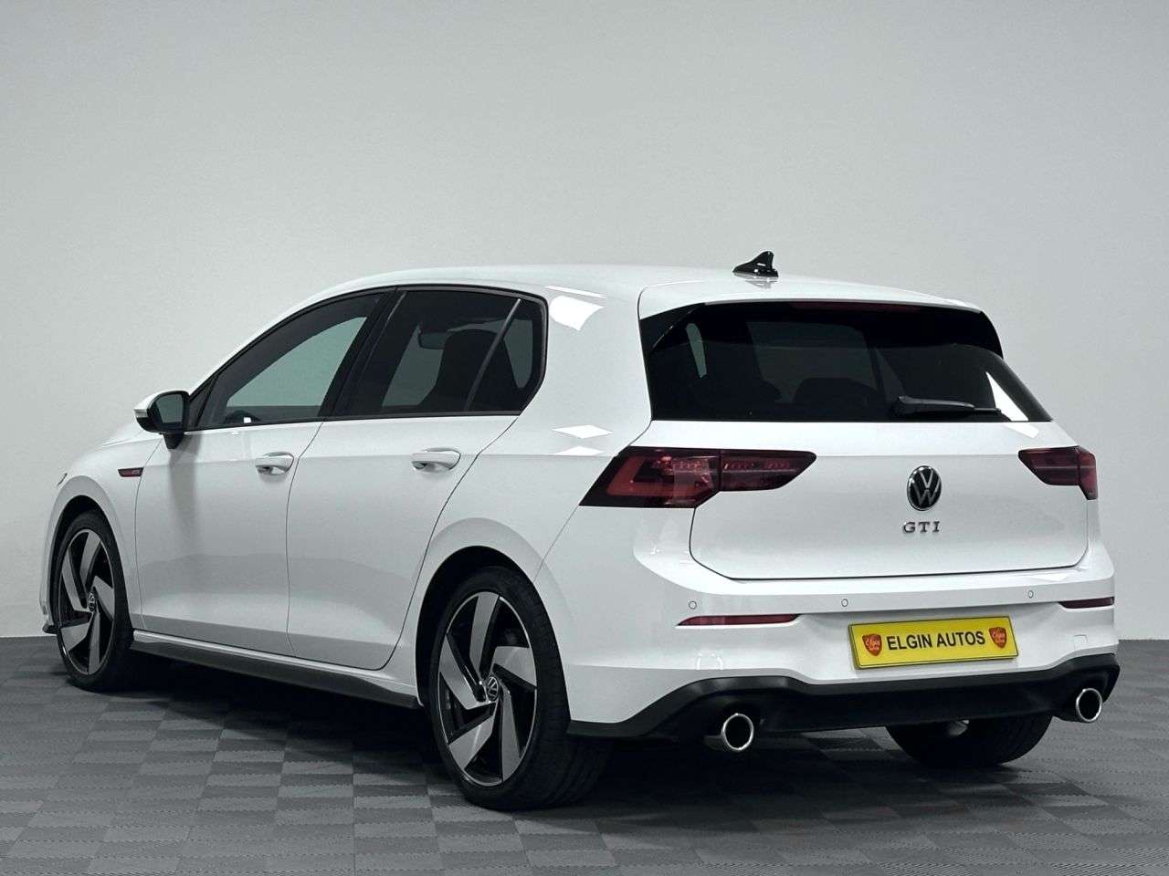 2024 VOLKSWAGEN GOLF 2024 VOLKSWAGEN GOLF