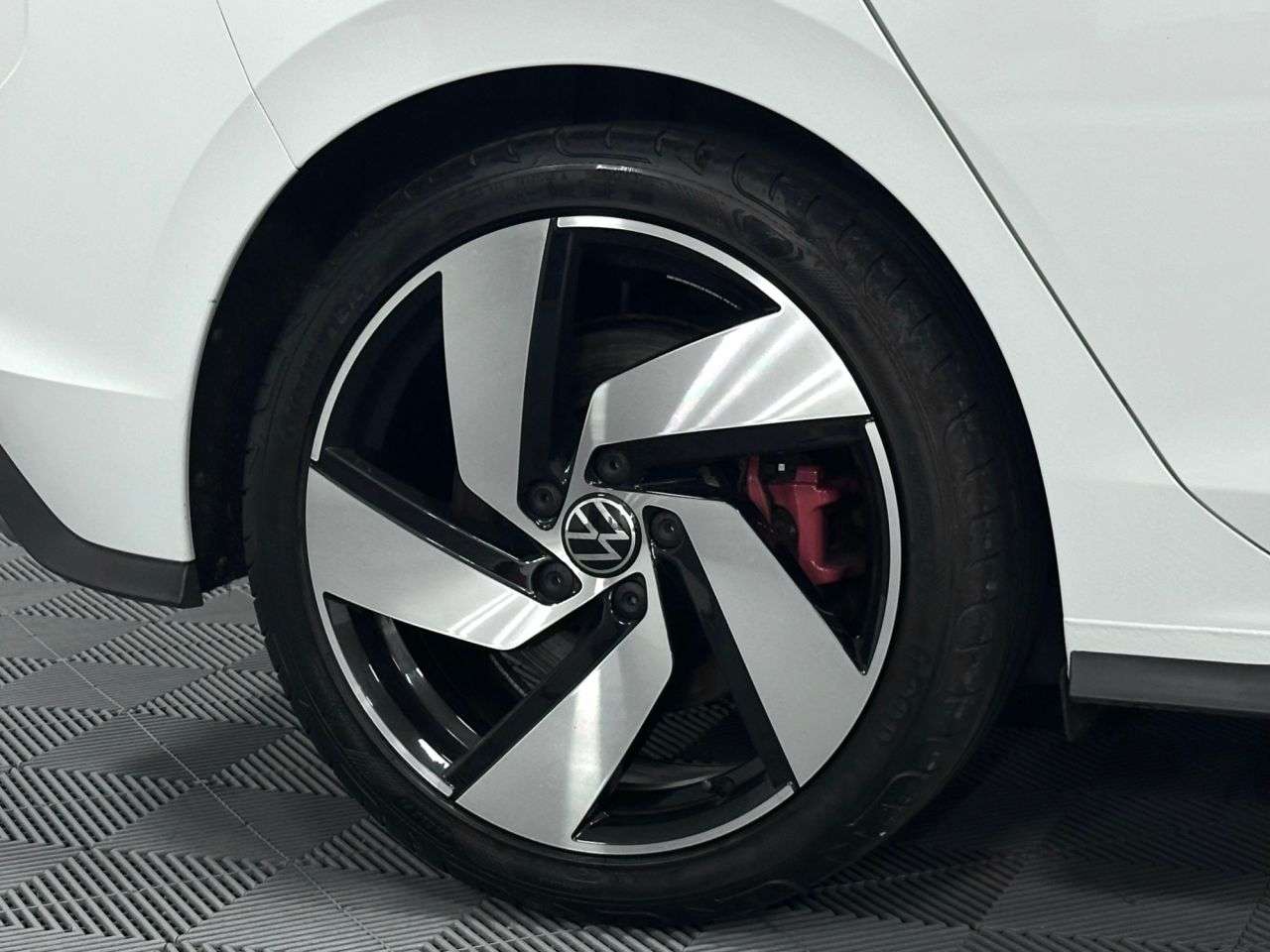 2024 VOLKSWAGEN GOLF 2024 VOLKSWAGEN GOLF