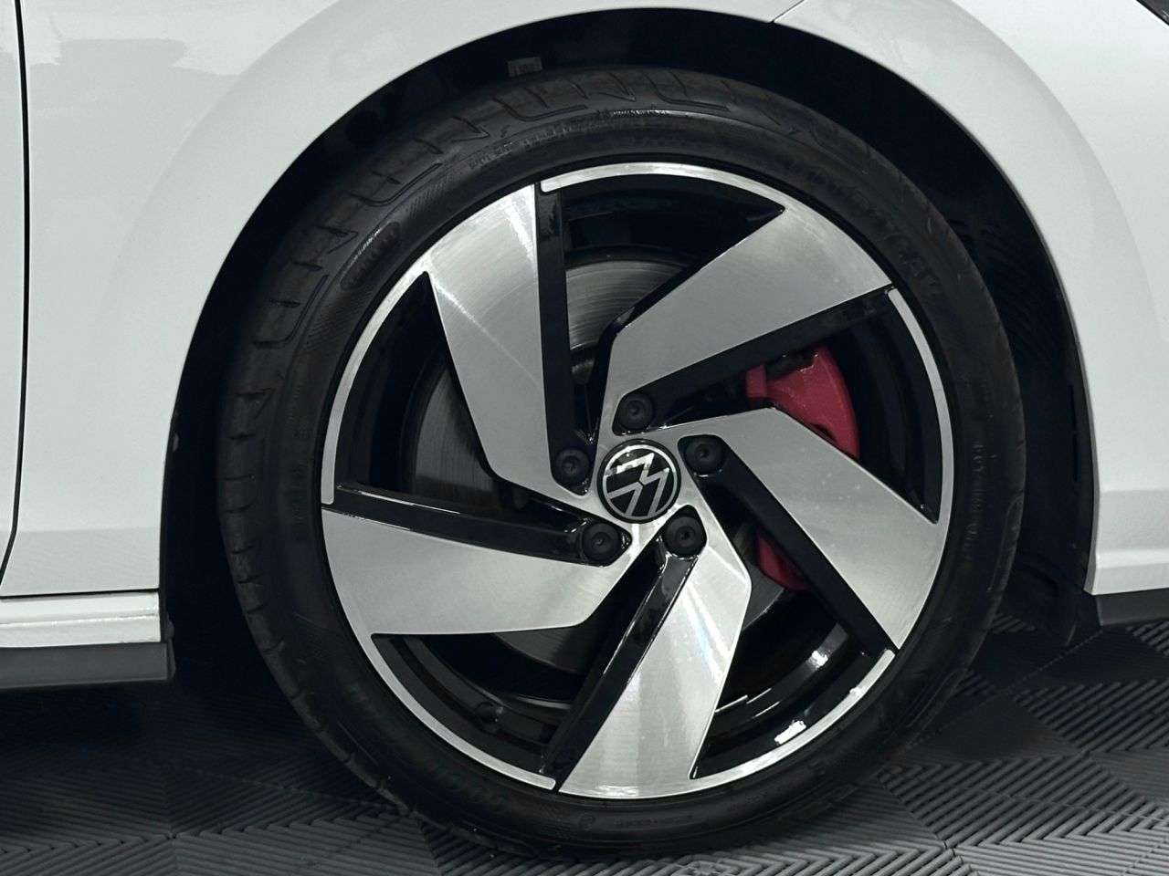 2024 VOLKSWAGEN GOLF 2024 VOLKSWAGEN GOLF