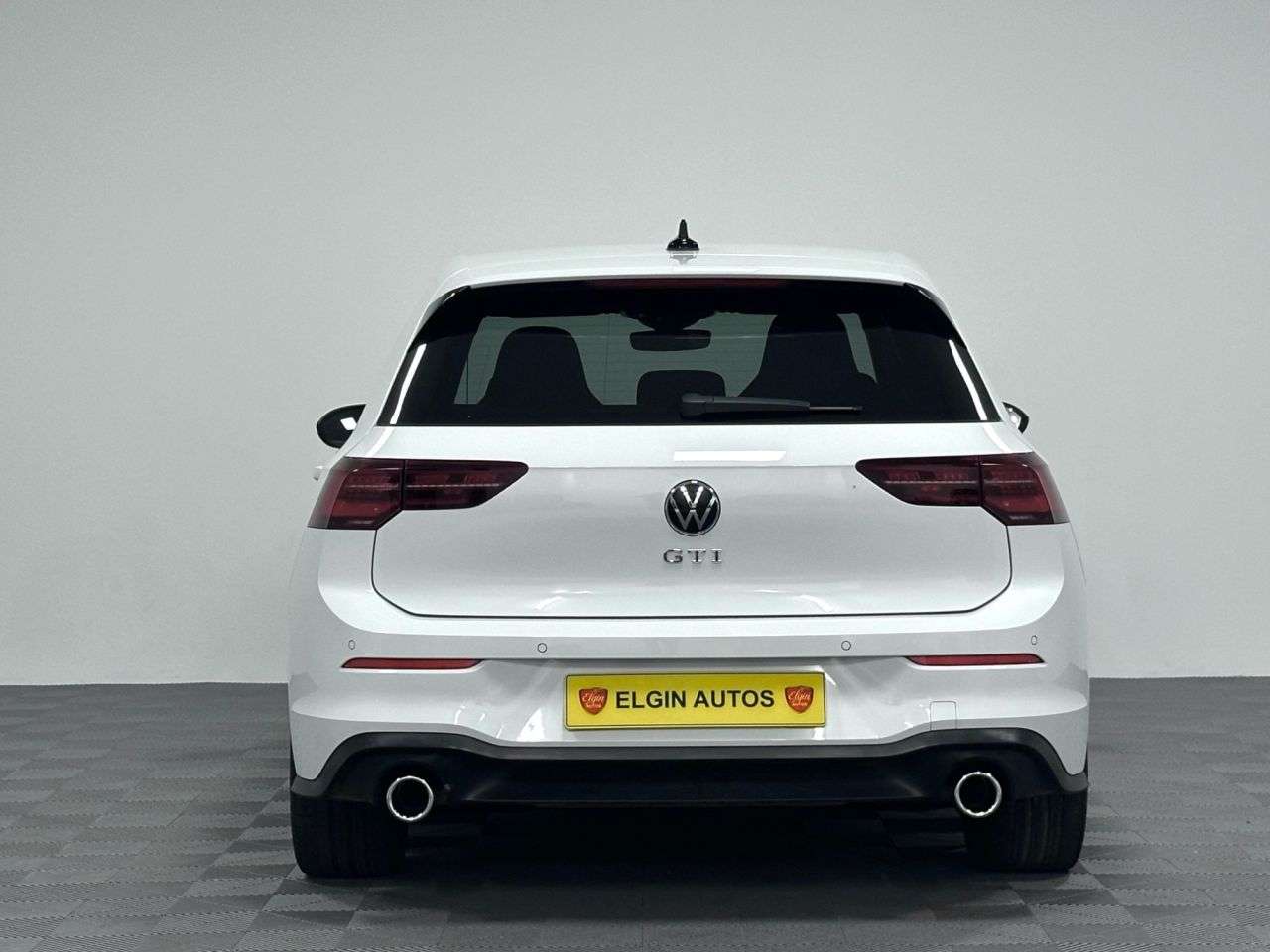2024 VOLKSWAGEN GOLF 2024 VOLKSWAGEN GOLF