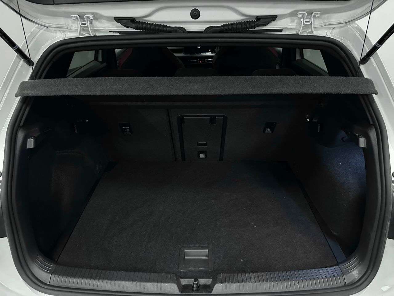 2024 VOLKSWAGEN GOLF 2024 VOLKSWAGEN GOLF